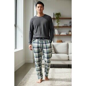 Sonoma The Essential Pajama Pant Men's Pockets Soft Lounge XL NEW